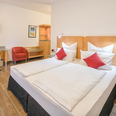 Taba Hotel Kellinghusen Kültér fotó