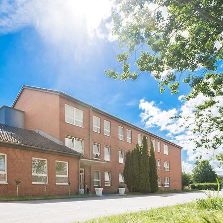 Taba Hotel Kellinghusen Kültér fotó