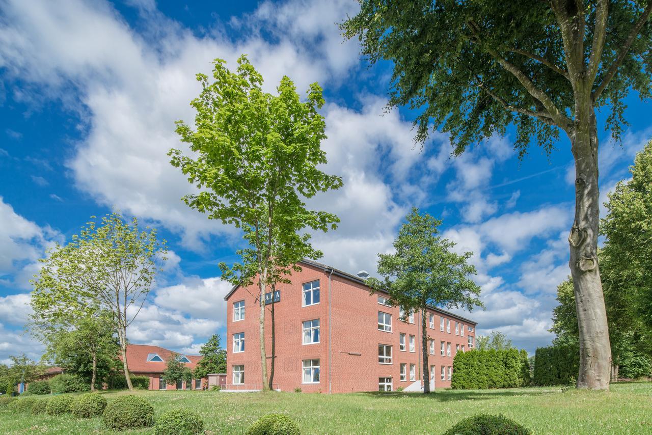 Taba Hotel Kellinghusen Kültér fotó