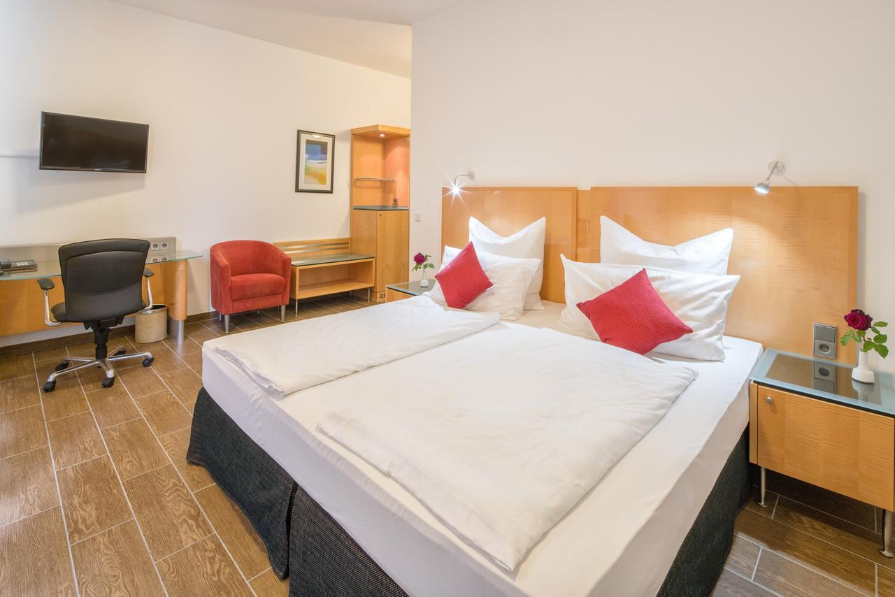 Taba Hotel Kellinghusen Kültér fotó