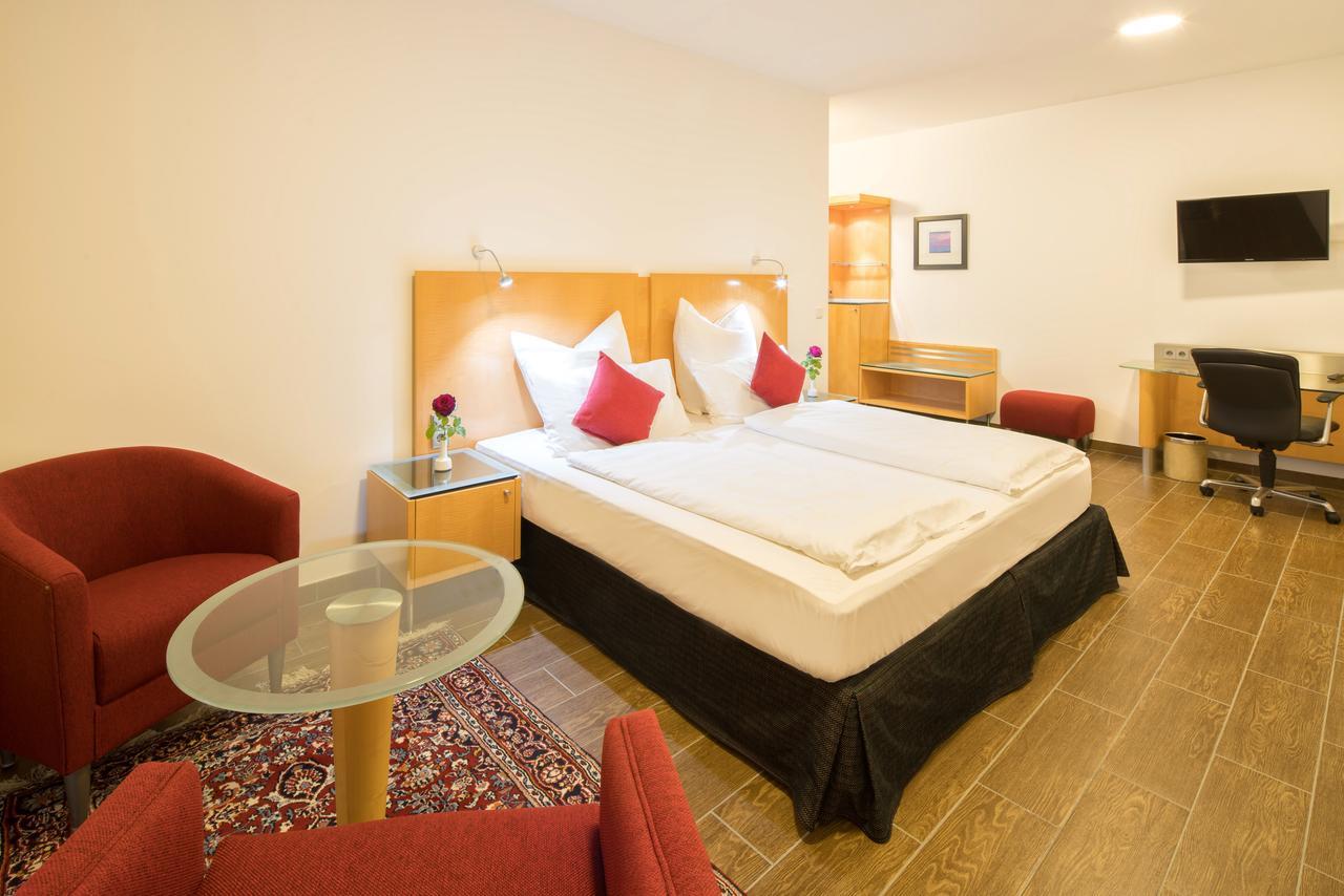 Taba Hotel Kellinghusen Kültér fotó